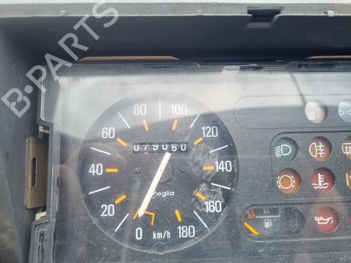 Brugte RENAULT SUPER 5 (B/C40_) 1.1 4726687