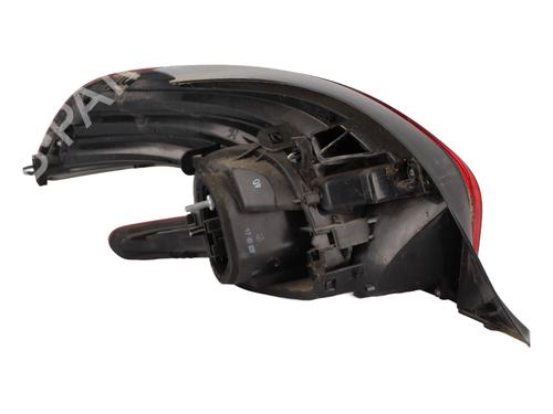 Right taillight PEUGEOT 208 I (CA_, CC_) 1.2 VTI 82 | BP28476527C35