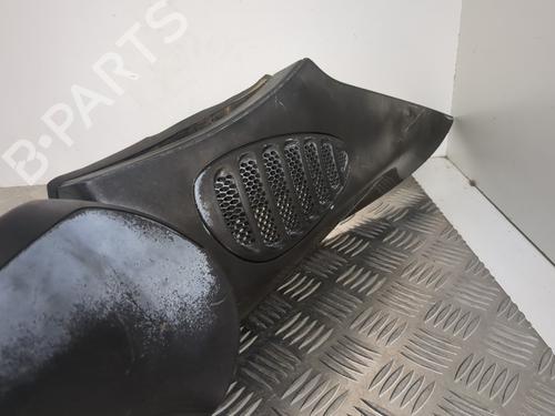 Right mirror RENAULT ESPACE III (JE0_) 2.2 12V TD (JE0E, JE0H, JE0P) | BP25658201C27