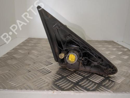 Retrovisor esquerdo RENAULT LAGUNA II (BG0/1_) 1.9 dCi (107 hp) 25656036