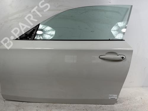 Dør venstre foran BMW 1 Coupe (E82) 120 d (177 hp) 31342345
