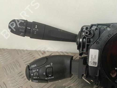 Steering column stalk CITROËN C3 / C3 ORIGIN III (SX) 1.5 BlueHDi 100 (SXYHYP, SXYHTU) | BP25654810I23 
