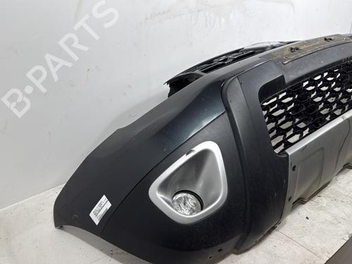 Front bumper DACIA DUSTER (HS_) 1.5 dCi | BP31925334C7