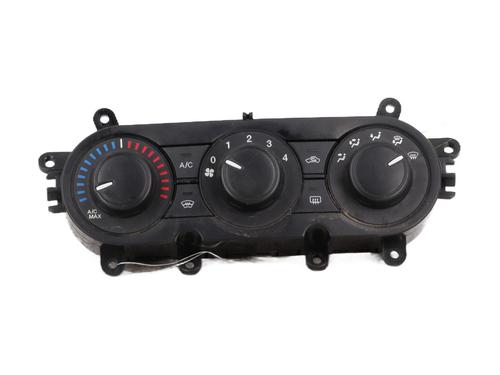 Commande Chauffage FORD RANGER (TKE) 2.2 TDCi 4x4 (150 hp) 30759757