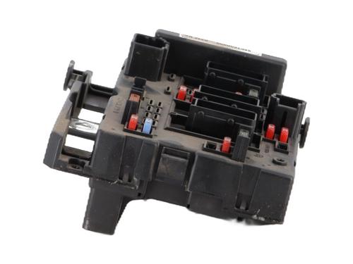 Fuse box PEUGEOT 206+ (2L_, 2M_) 1.4 HDi eco 70 | BP28212631E1 