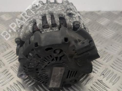 Alternator PEUGEOT 207 (WA_, WC_) 1.4 HDi | BP25659046M7 