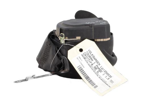 Rear left belt tensioner VW TOURAN (1T1, 1T2) 1.9 TDI | BP30682914C89