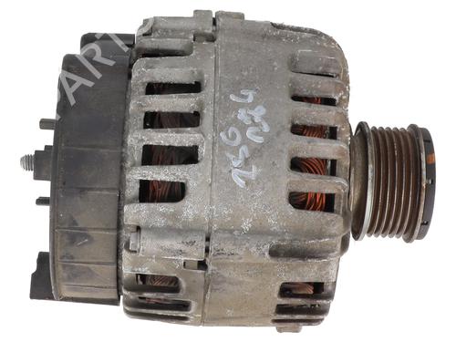 Alternator DACIA DUSTER (HS_) 1.5 dCi 4x4 | BP33114753M7 - Image 4