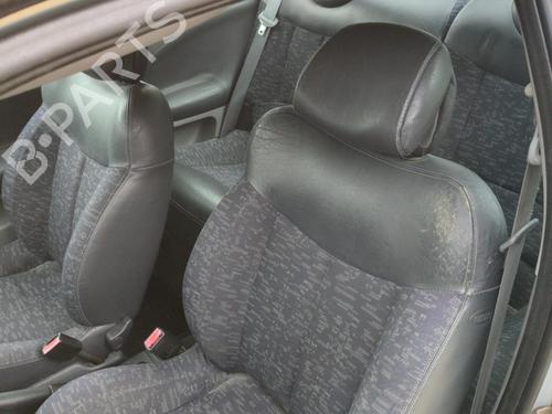 Engine control unit (ECU) RENAULT MEGANE I Coach (DA0/1_) 1.6 16V (DA0B, DA04, DA11) | BP25655258M57