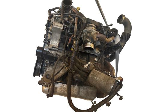 Engine RENAULT TRAFIC II Bus (JL) 2.5 dCi 135 (JL0D) | BP37715840M1 - Image 4