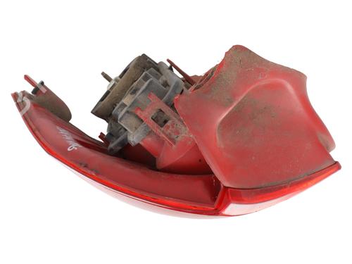 Left taillight PEUGEOT 307 SW (3H) 1.6 HDI 110 | BP32186206C34