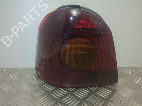 Used Left taillight Left taillight RENAULT TWINGO I (C06_) 1.2 (C066, C068) (58 hp) 25655310 25655310