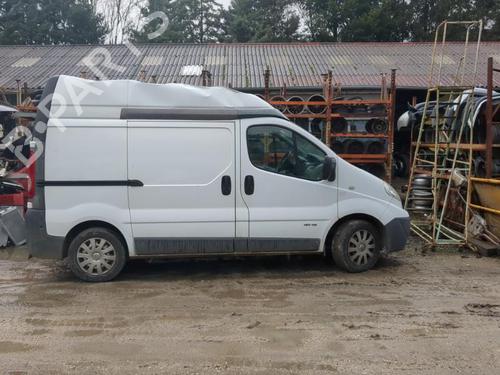 Køler NISSAN PRIMASTAR Van (X83) 2.0 dCi 115 | BP25657128M31