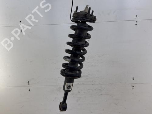 Used Right front shock absorber FORD RANGER (TKE) 2.2 TDCi 4x4 (150 hp) 26242330