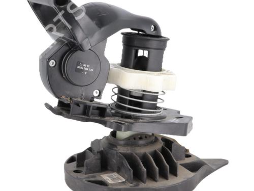 Other RENAULT MODUS / GRAND MODUS (F/JP0_) 1.2 (JP0C, JP0K, FP0C, FP0K, FP0P, JP0P, JP0T) | BP34044123O1 - Image 2