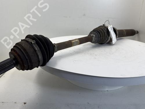 Right front driveshaft FORD FIESTA VI (CB1, CCN) 1.0 EcoBoost | BP25654867M39 - Image 3