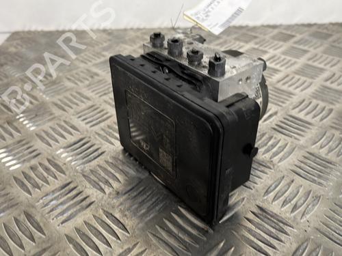 Used ABS pump PEUGEOT 208 I (CA_, CC_) 1.6 HDi / BlueHDi 75 (75 hp) 25655077