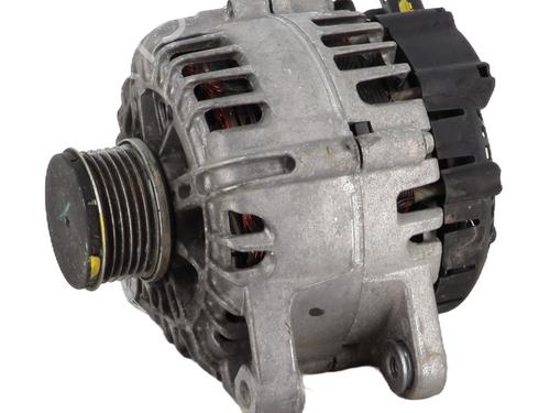 Alternator PEUGEOT 3008 II SUV (MC_, MR_, MJ_, M4_) 1.2 THP/ PureTech 130 (MRHNSM, MRHNSU, MRHNSJ, MRHNYW,... | BP26400697M7
