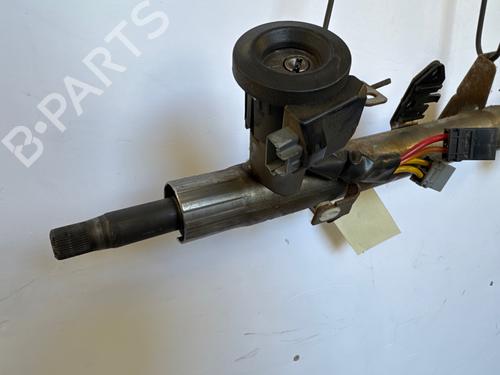Used Steering column Steering column RENAULT MASTER II Van (FD) 2.5 D (FD0A, FD0E, FD2E, FD3E) (80 hp) 34646584 34646584