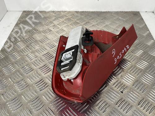 Venstre baglygte RENAULT CLIO II (BB_, CB_) 1.5 dCi (B/CB07) | BP25656592C34 