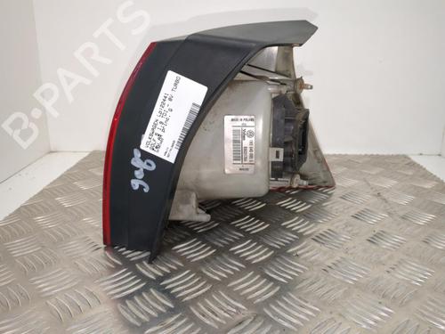 Left taillight VW GOLF V (1K1) 1.9 TDI | BP25661130C34 