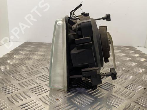 Left headlight OPEL CORSA A Hatchback (S83)  | BP25657363C28 