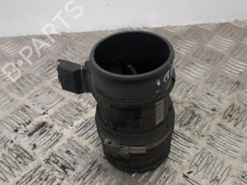 Used Mass air flow sensor Mass air flow sensor PEUGEOT 206 Hatchback (2A/C) 2.0 HDI 90 (90 hp) 25657156 25657156