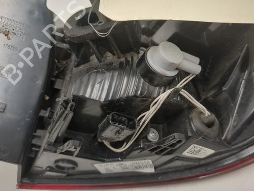 Left taillight RENAULT CLIO V (B7_) 1.0 SCe 65 (B7MG) | BP25654687C34  - Image 5