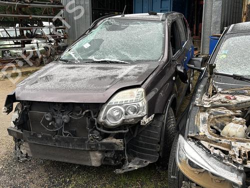 Alternator NISSAN X-TRAIL II (T31) 2.0 dCi 4x4 | BP25657060M7 
