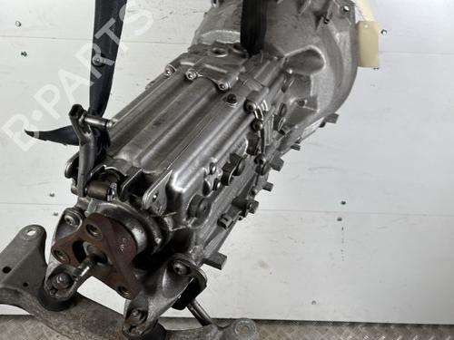 Gearbox BMW 3 Coupe (E92) 325 d | BP25660584M3 