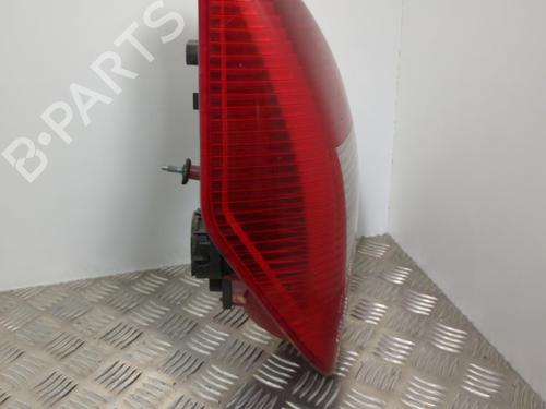 Left taillight CITROËN C2 (JM_) 1.4 HDi | BP25657694C34 - Image 3