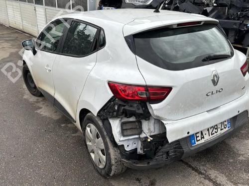 Engine RENAULT CLIO IV (BH_) 1.5 dCi 75 | BP25660385M1 - Image 13