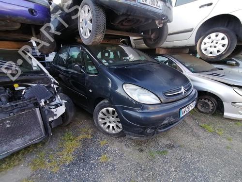 Højre forlygte CITROËN XSARA PICASSO (N68) 2.0 HDi | BP25658698C29 