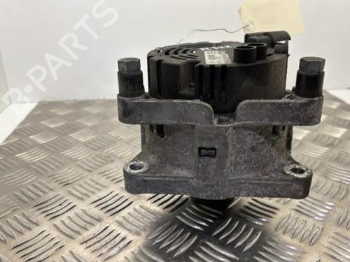 Generator PEUGEOT 307 (3A/C) 1.6 16V | BP25657149M7 