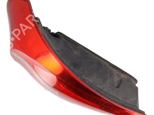 Left taillight CITROËN C4 Picasso II 1.6 HDi / BlueHDi 115 | BP33851066C34 - Image 4