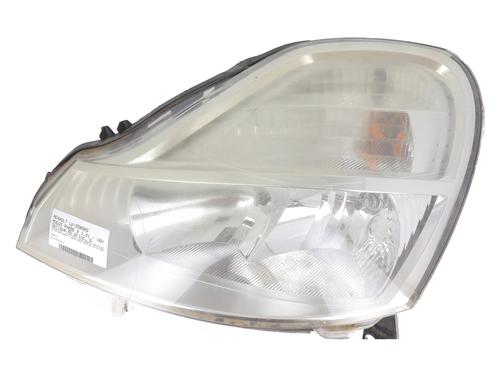 Scheinwerfer links für RENAULT MODUS / GRAND MODUS (F/JP0_) 1.2 (103 hp) 30759754