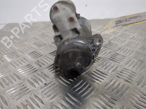 Used Starter Starter OPEL CORSA D (S07) 1.3 CDTI (L08, L68) (75 hp) 25659896 25659896