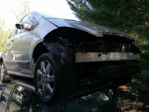 Engine control unit (ECU) MERCEDES-BENZ A-CLASS (W169) A 180 CDI (169.007, 169.307) | BP25660436M57 - Image 9