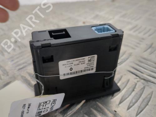 Elektronisk modul RENAULT CLIO V (B7_) 1.5 Blue dCi 85 (B7AG) | BP25654944M83 