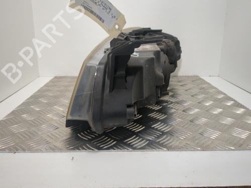 Right headlight RENAULT LAGUNA II (BG0/1_) 1.9 dCi (BG1A, BG1W, BG0G) | BP25659210C29 