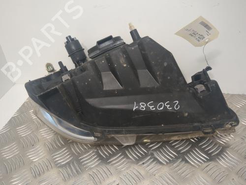 Right headlight DACIA LOGAN (LS_) 1.5 dCi (LS0K) | BP25659228C29 - Image 2