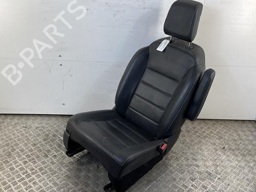 Sæde højre fortil CITROËN JUMPY III Bus (V_) 2.0 BlueHDi 180 16171488ZD