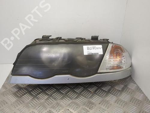 Left headlight BMW 3 Touring (E46) 320 d | BP25655851C28 - Image 5