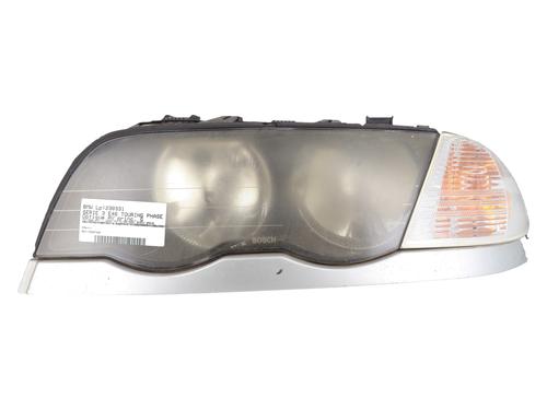 Left headlight BMW 3 Touring (E46) 320 d | BP25655851C28 - Image 2