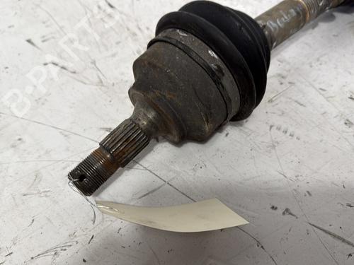 Right front driveshaft PEUGEOT PARTNER MPV (5_, G_) 2.0 HDI | BP25656929M39