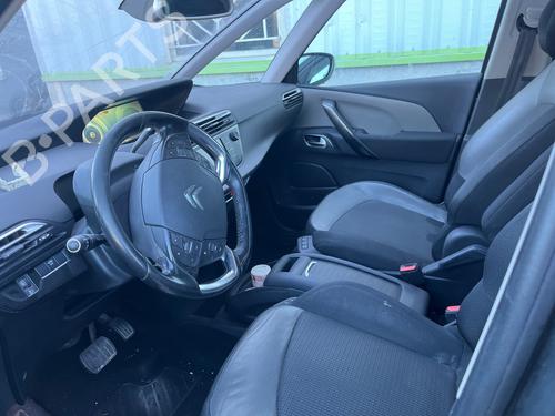 Starter CITROËN C4 Grand Picasso II (DA_, DE_) 2.0 BlueHDi 150 | BP40507251M8 - Image 10