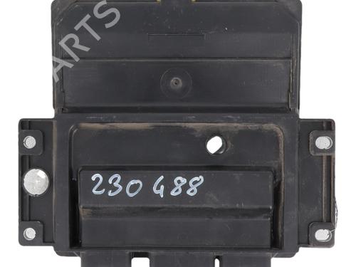 Engine control unit (ECU) RENAULT MODUS / GRAND MODUS (F/JP0_) 1.5 dCi 75 | BP25660667M57 - Image 4