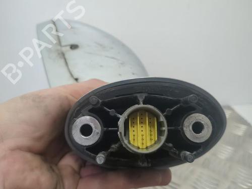 Left mirror RENAULT VEL SATIS (BJ0_) 3.0 dCi (BJ0J, BJ0N) | BP25660653C26 