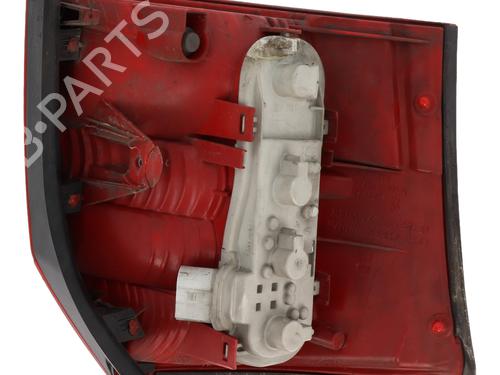 Right taillight AUDI A4 B6 Avant (8E5) 1.9 TDI | BP27501149C35 