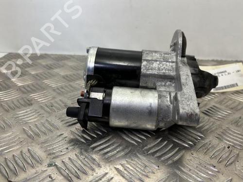 Startmotor RENAULT GRAND SCÉNIC IV (R9_) 1.3 TCe 140 (R9NB) | BP25655503M8 